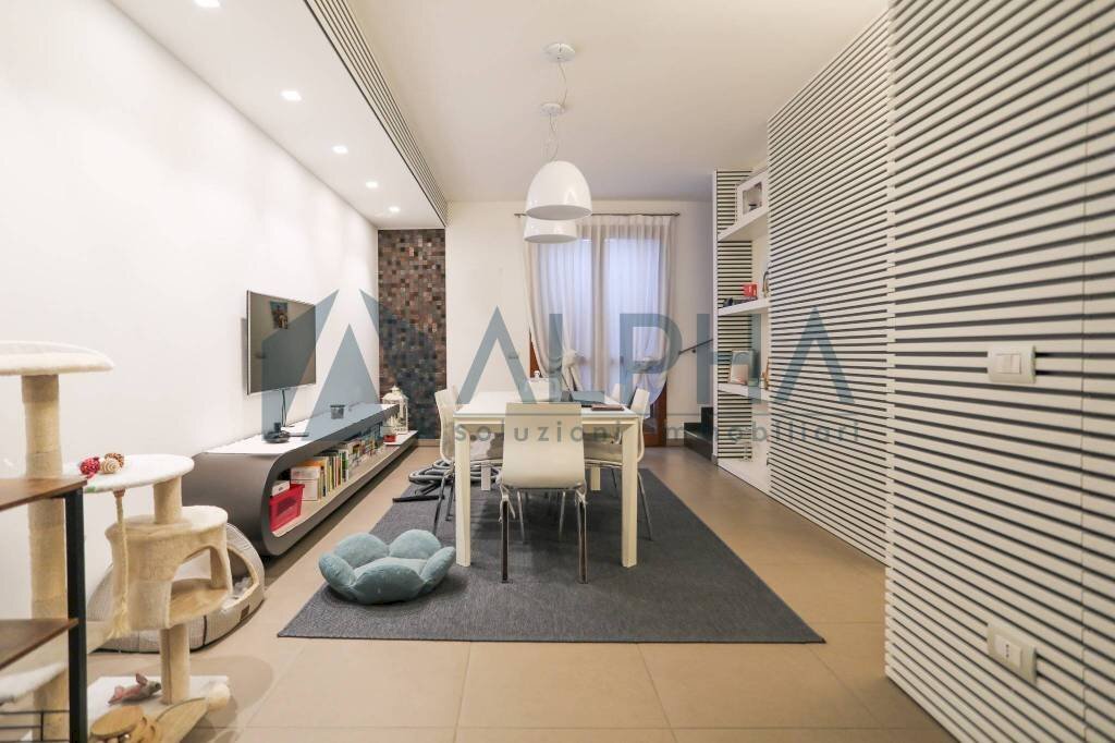 Salone - Villa via Sarajevo, San Mauro Pascoli - foto 3