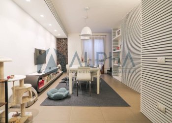 Salone - Villa via Sarajevo, San Mauro Pascoli - foto 3