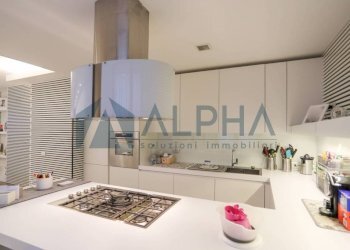 Cucina - Villa via Sarajevo, San Mauro Pascoli - foto 5