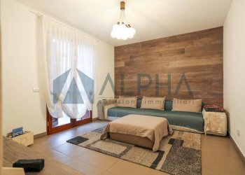 Camera da letto - Villa via Sarajevo, San Mauro Pascoli - foto 7