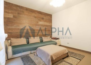 Camera da letto - Villa via Sarajevo, San Mauro Pascoli - foto 8