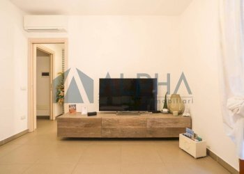 Salone - Villa via Sarajevo, San Mauro Pascoli - foto 9