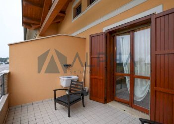 Terrazzo - Villa via Sarajevo, San Mauro Pascoli - foto 10
