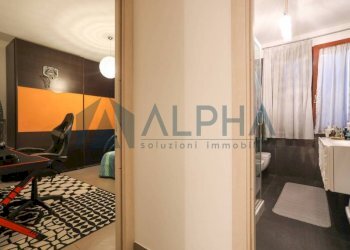 Corridoio - Villa via Sarajevo, San Mauro Pascoli - foto 12