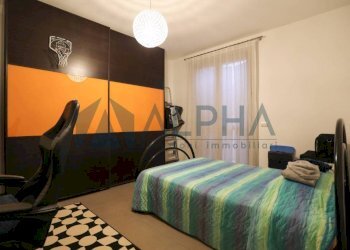 Camera da letto - Villa via Sarajevo, San Mauro Pascoli - foto 13