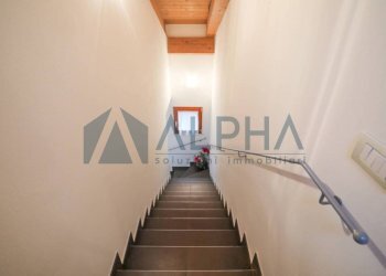 Scala - Villa via Sarajevo, San Mauro Pascoli - foto 15