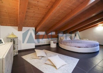 Camera da letto - Villa via Sarajevo, San Mauro Pascoli - foto 16