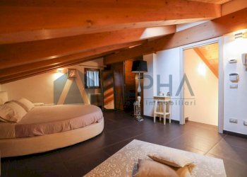 Salone - Villa via Sarajevo, San Mauro Pascoli - foto 17