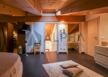 Camera da letto - Villa via Sarajevo, San Mauro Pascoli - foto 18