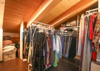 Interno non residenziale - Villa via Sarajevo, San Mauro Pascoli - foto 19