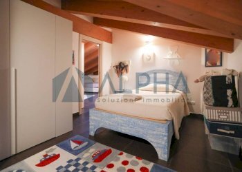 Camera da letto - Villa via Sarajevo, San Mauro Pascoli - foto 21