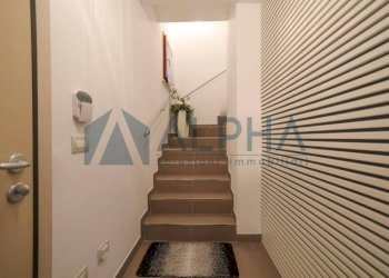 Scala - Villa via Sarajevo, San Mauro Pascoli - foto 24