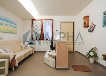 Salone - Villa via Sarajevo, San Mauro Pascoli - foto 26