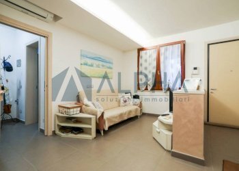 Salone - Villa via Sarajevo, San Mauro Pascoli - foto 27