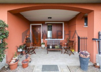 Giardino - Villa via Sarajevo, San Mauro Pascoli - foto 36