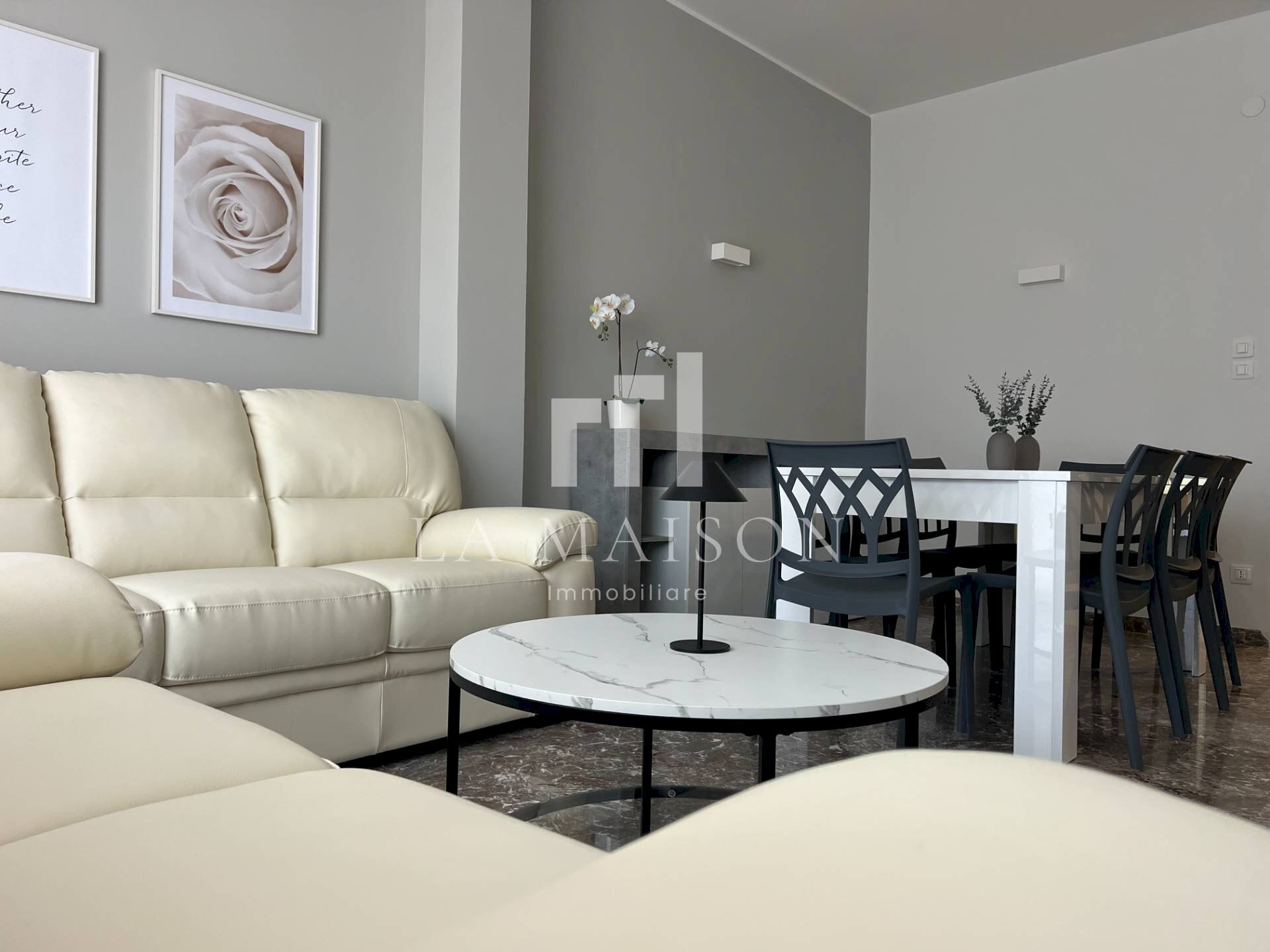 Foto 1 - Appartamento Via Monsignor Bologna
 
55, Campobasso - foto 1