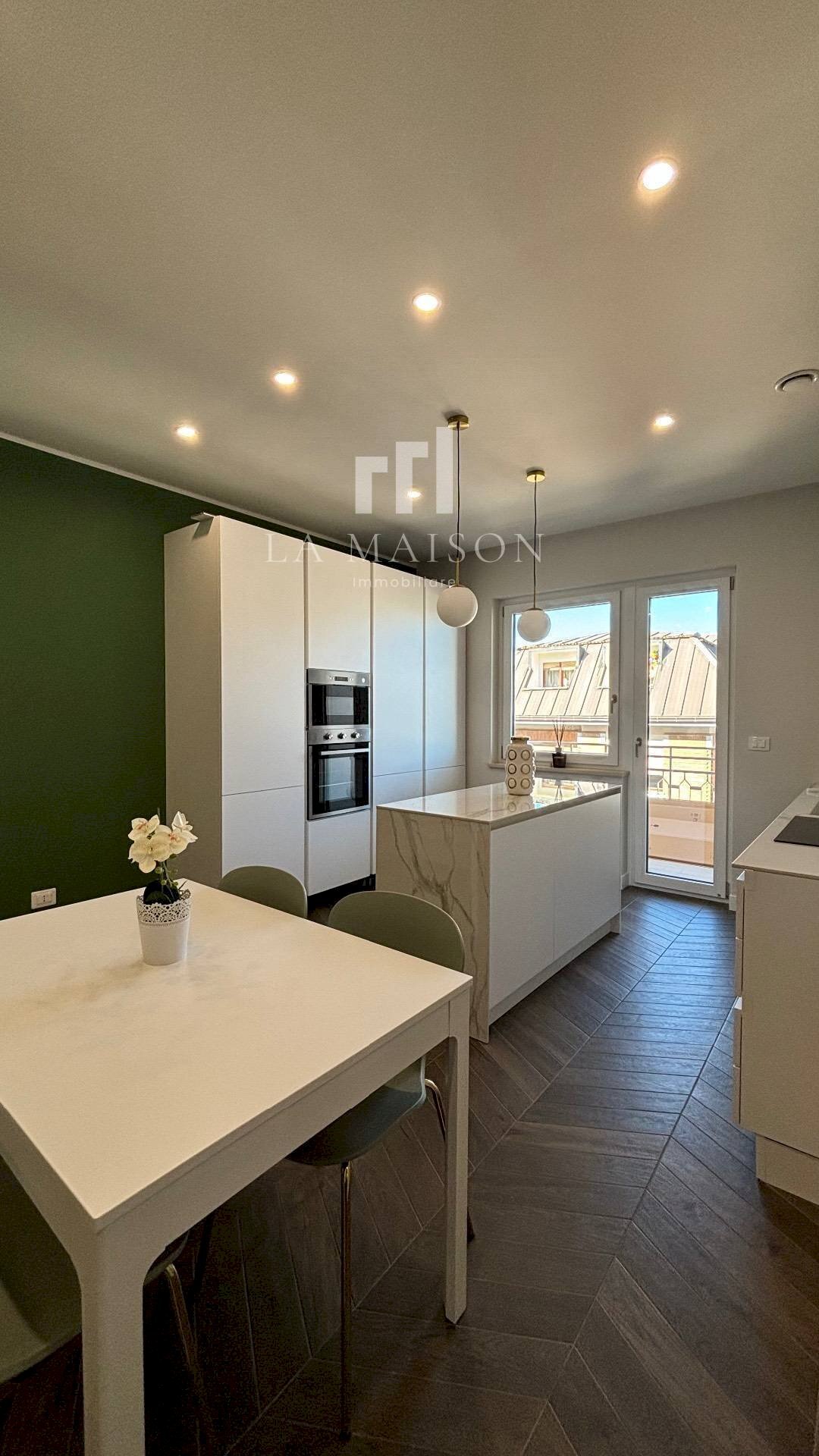 Foto 1 - Appartamento Via Papa Giovanni XXIII
 
17, Campobasso - foto 1