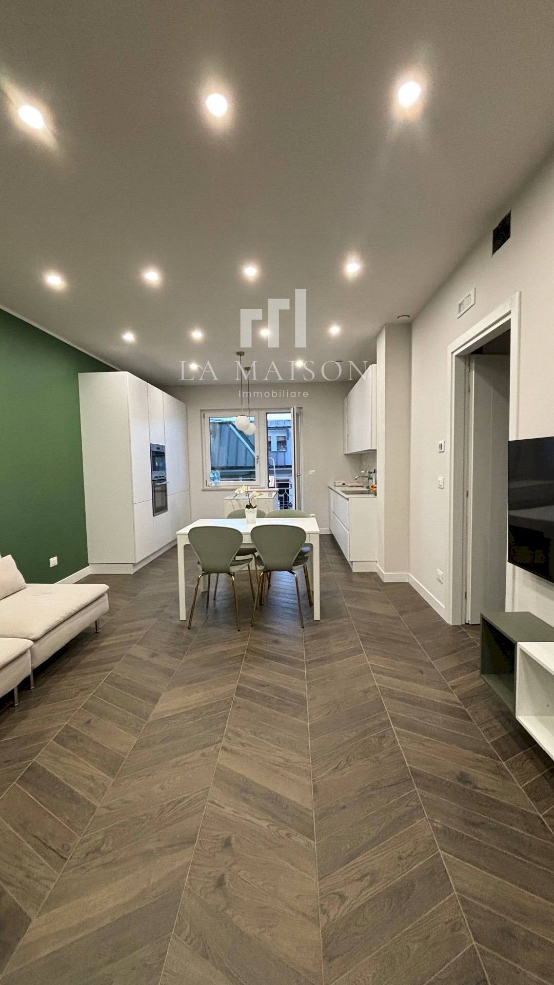 Foto 2 - Appartamento Via Papa Giovanni XXIII
 
17, Campobasso - foto 2