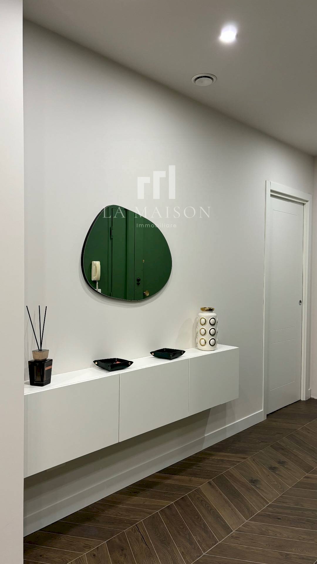 Foto 3 - Appartamento Via Papa Giovanni XXIII
 
17, Campobasso - foto 3