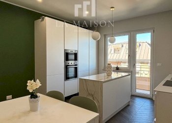 Foto 1 - Appartamento Via Papa Giovanni XXIII
 
17, Campobasso - foto 1