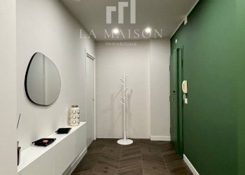 Foto 4 - Appartamento Via Papa Giovanni XXIII
 
17, Campobasso - foto 4