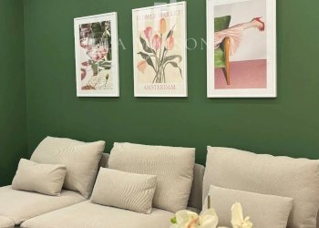 Foto 6 - Appartamento Via Papa Giovanni XXIII
 
17, Campobasso - foto 6