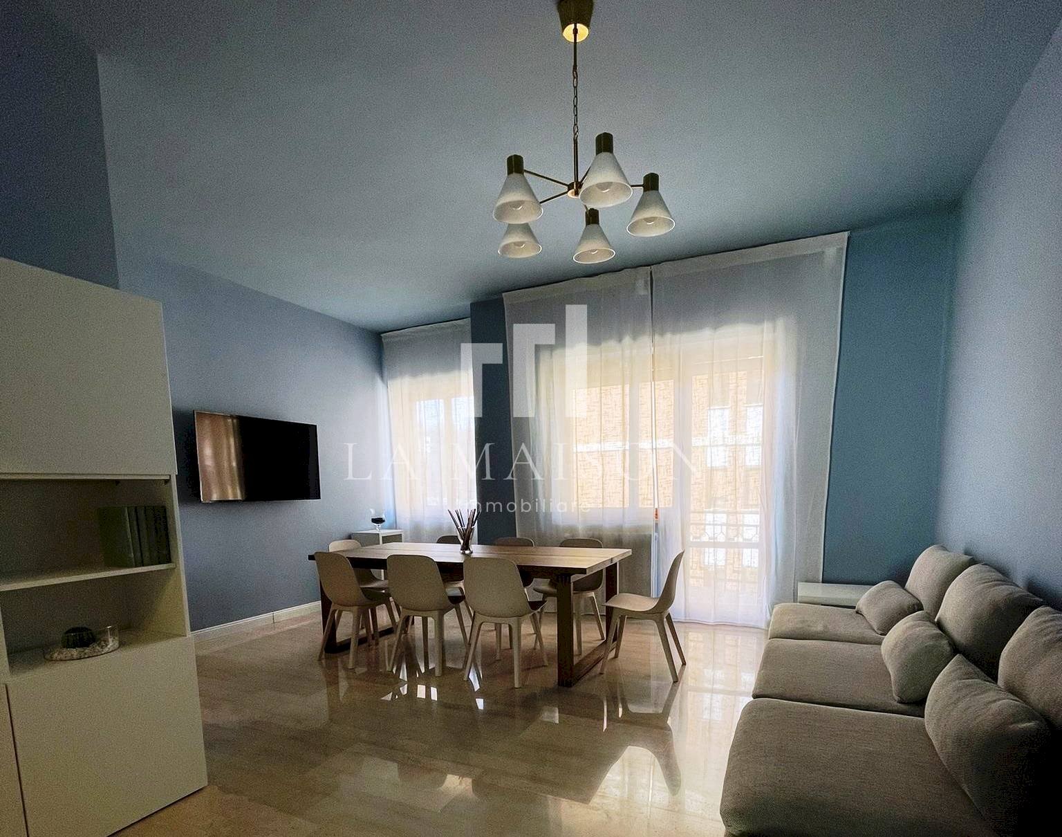 Foto 1 - Appartamento Via Papa Giovanni XXIII
 
17, Campobasso - foto 1