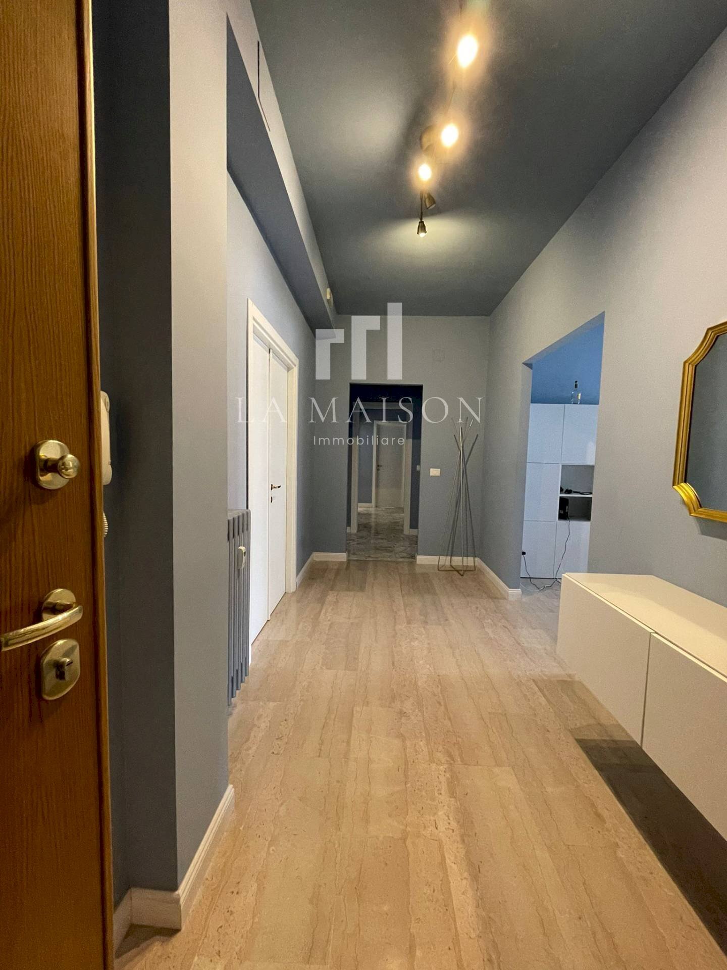 Foto 3 - Appartamento Via Papa Giovanni XXIII
 
17, Campobasso - foto 3