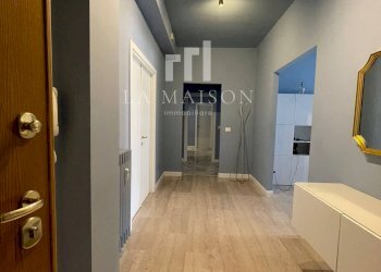 Foto 3 - Appartamento Via Papa Giovanni XXIII
 
17, Campobasso - foto 3