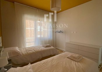 Foto 17 - Appartamento Via Papa Giovanni XXIII
 
17, Campobasso - foto 17