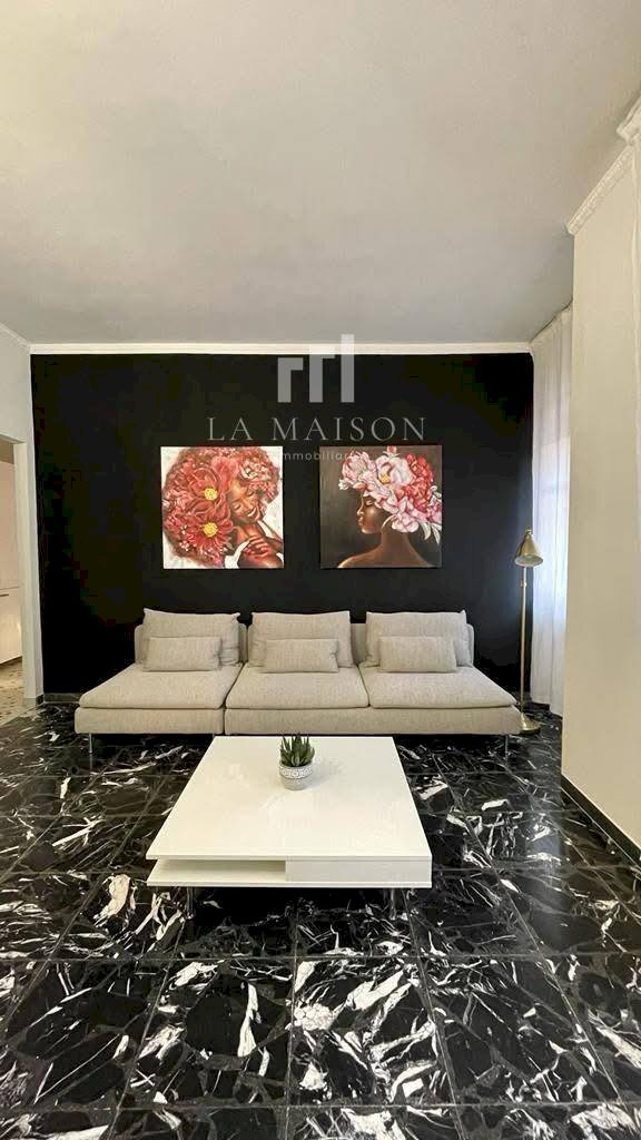 Foto 1 - Apartment Via Papa Giovanni XXIII
 
17, Campobasso - photo 1