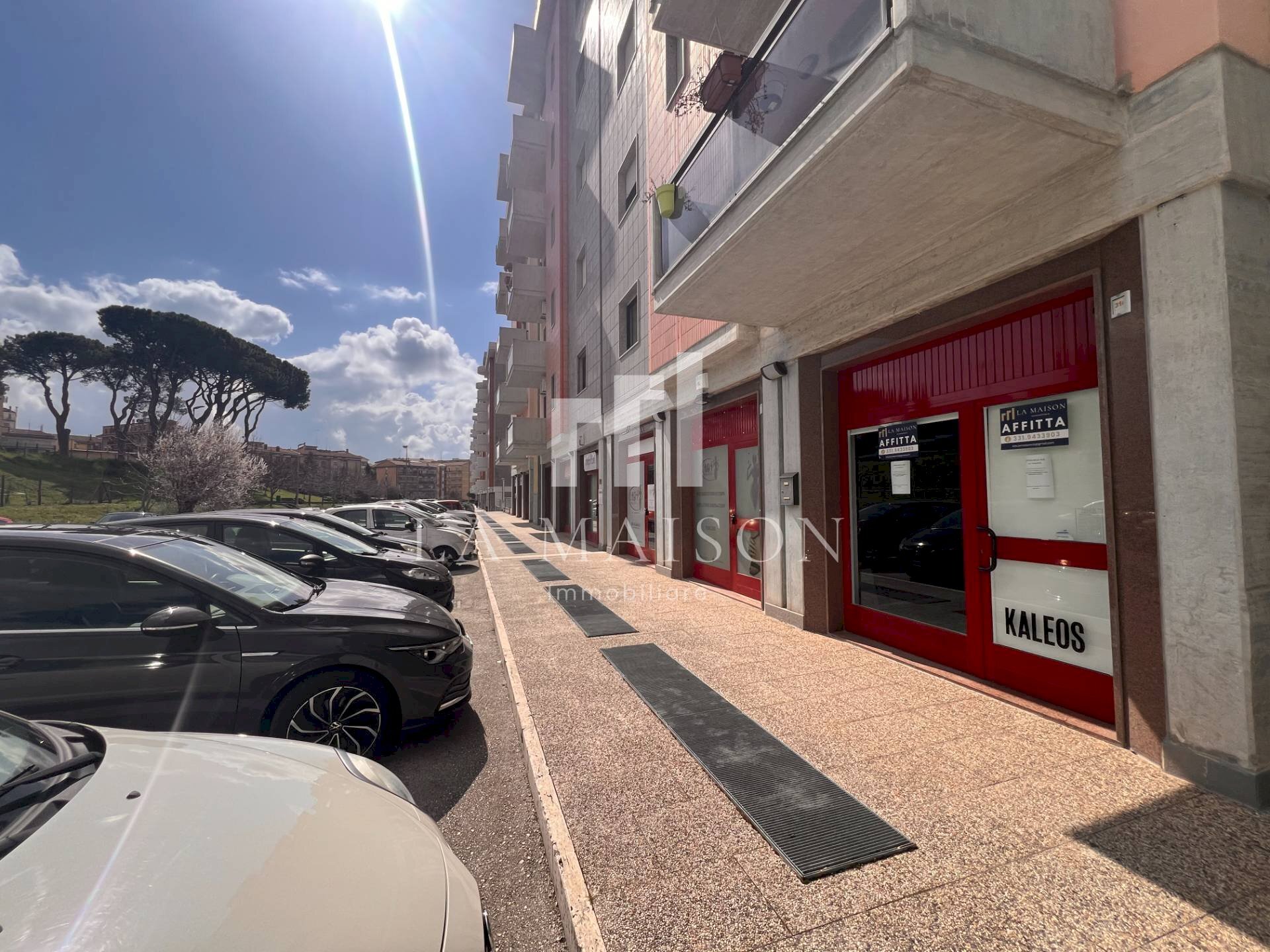 Foto 1 - Locale Commerciale Via XXV Aprile
 
31, Campobasso - foto 1