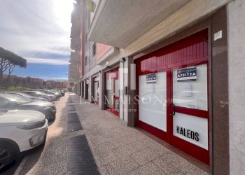 Foto 1 - Locale Commerciale Via XXV Aprile
 
31, Campobasso - foto 1