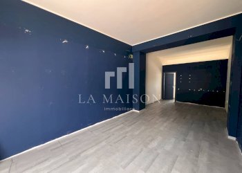 Foto 2 - Commercial Premises Via XXV Aprile
 
31, Campobasso - photo 2