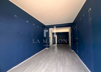 Foto 3 - Commercial Premises Via XXV Aprile
 
31, Campobasso - photo 3