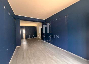 Foto 4 - Commercial Premises Via XXV Aprile
 
31, Campobasso - photo 4