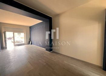 Foto 5 - Commercial Premises Via XXV Aprile
 
31, Campobasso - photo 5