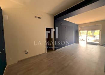 Foto 6 - Commercial Premises Via XXV Aprile
 
31, Campobasso - photo 6