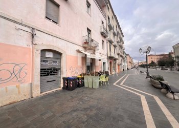 Foto 9 - Locale Commerciale Corso Vittorio Emanuele II
 
75, Campobasso - foto 9