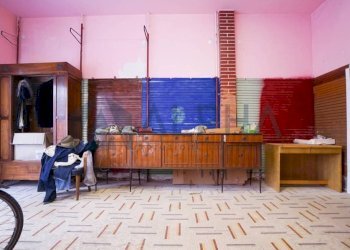 Cortile interno - Shop via Giuseppe Garibaldi, Bagnacavallo - photo 3