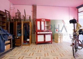 Interno non residenziale - Shop via Giuseppe Garibaldi, Bagnacavallo - photo 4