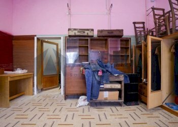 Interno non residenziale - Shop via Giuseppe Garibaldi, Bagnacavallo - photo 5