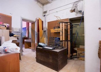 Interno non residenziale - Shop via Giuseppe Garibaldi, Bagnacavallo - photo 7