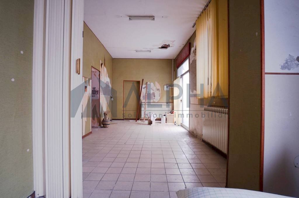 Interno palazzo - Office via Luigi Graziani, Bagnacavallo - photo 3