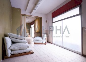 Interno non residenziale - Ufficio via Luigi Graziani, Bagnacavallo - foto 1