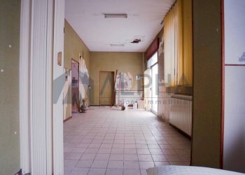 Interno palazzo - Ufficio via Luigi Graziani, Bagnacavallo - foto 3