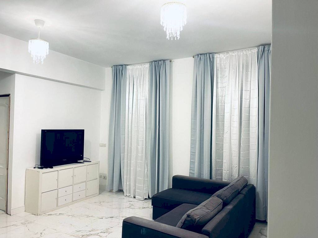 Salone - Two-room apartment via della Mendola, 2, Roma - photo 1