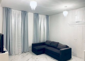 Salone - Bilocale via della Mendola, 2, Roma - foto 2