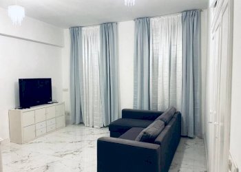 Salone - Bilocale via della Mendola, 2, Roma - foto 3