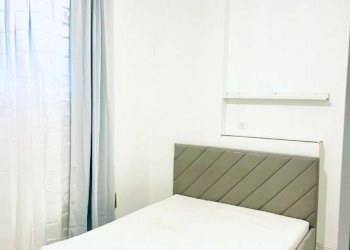 Camera da letto - Bilocale via della Mendola, 2, Roma - foto 8